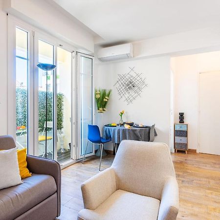 Le Rossini Ap4228 By Riviera Holiday Homes Ніцца Екстер'єр фото