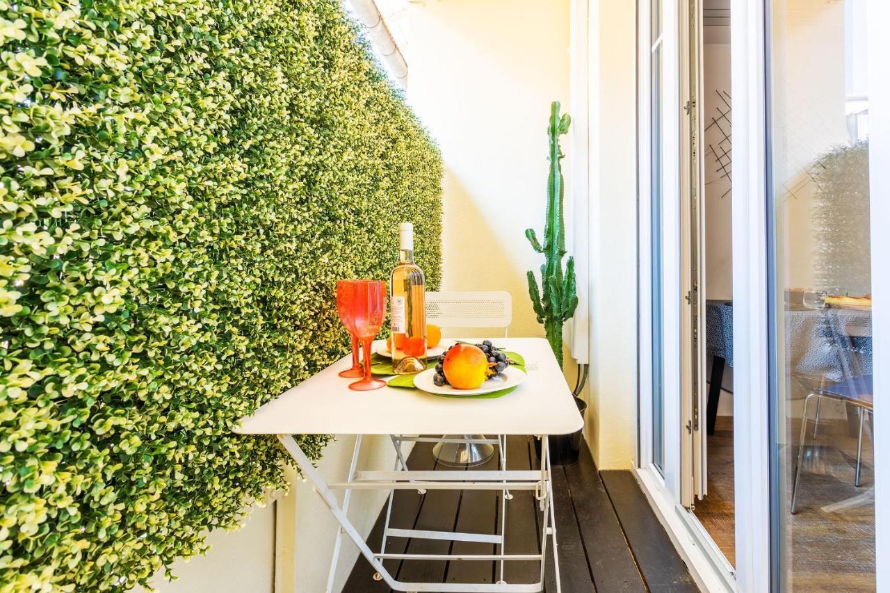 Le Rossini Ap4228 By Riviera Holiday Homes Ніцца Екстер'єр фото