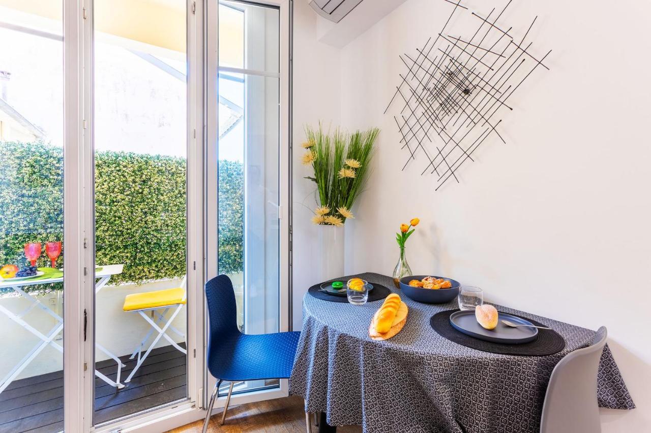 Le Rossini Ap4228 By Riviera Holiday Homes Ніцца Екстер'єр фото